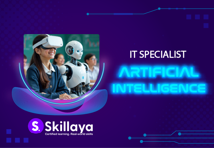 IT Specialist - Artificial Intelligence