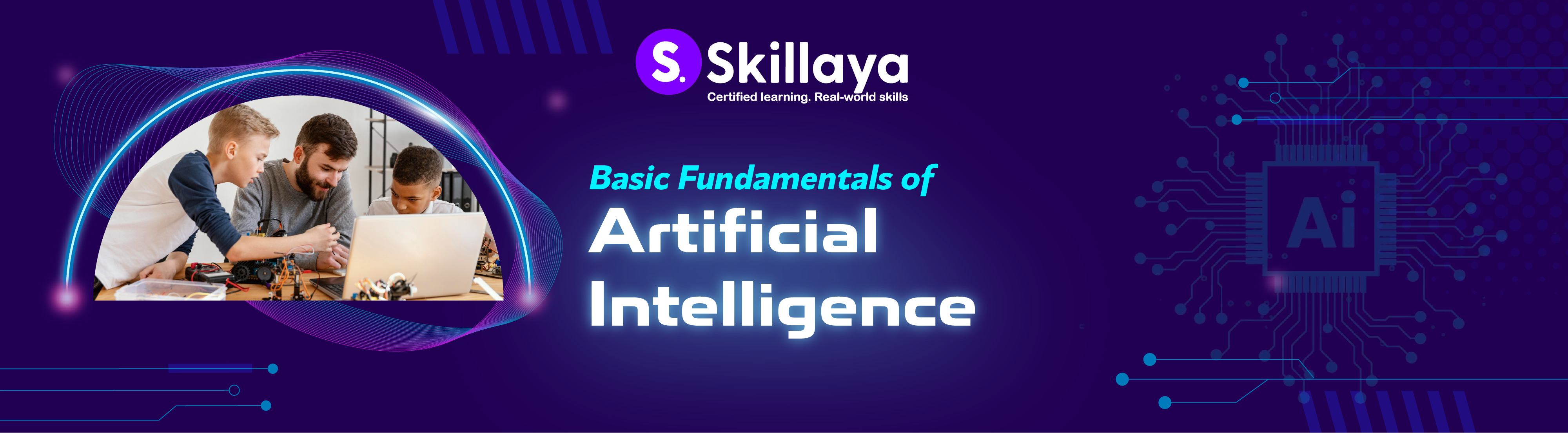 Basic AI Fundamentals