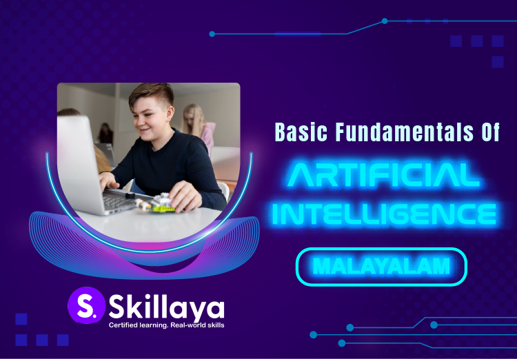 Basic AI Fundamentals (Malayalam)