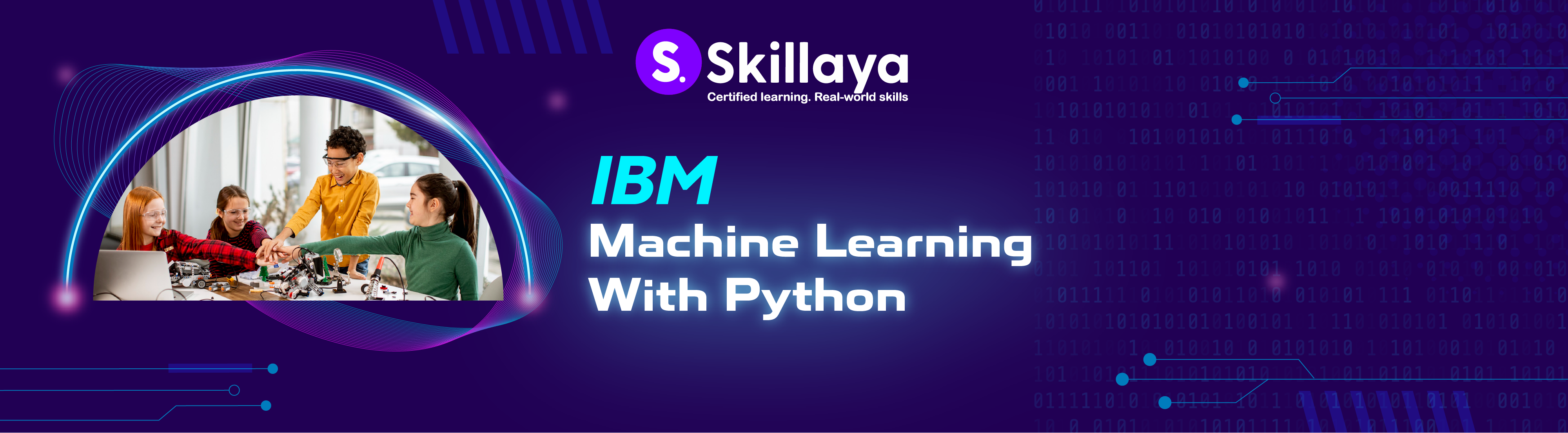 IBM - Machine Learning With Python