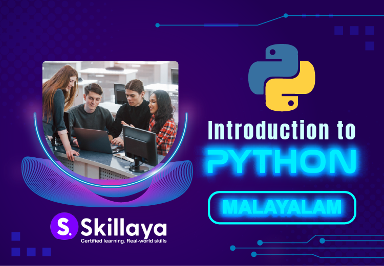 Introduction to Python (Malayalam)